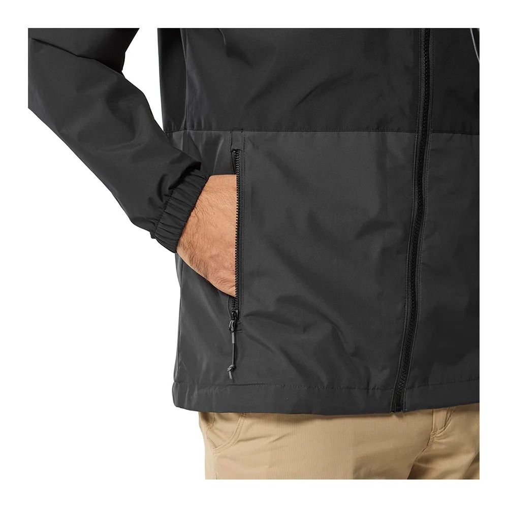 Lafuma ACCESS - Veste Homme castor grey