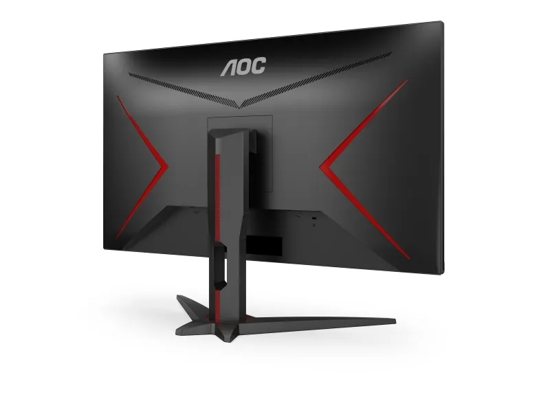 [OUTLET] - AOC G2 U28G2AE/BK, 71,1 cm (28