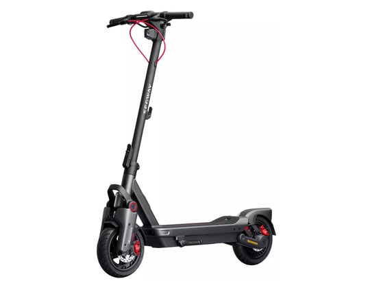 SEGWAY - Trottinette électrique Max G3 E Ninebot by Segway