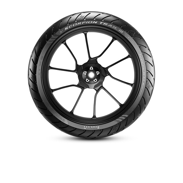 Pirelli - Pneu Scorpion Trail 3