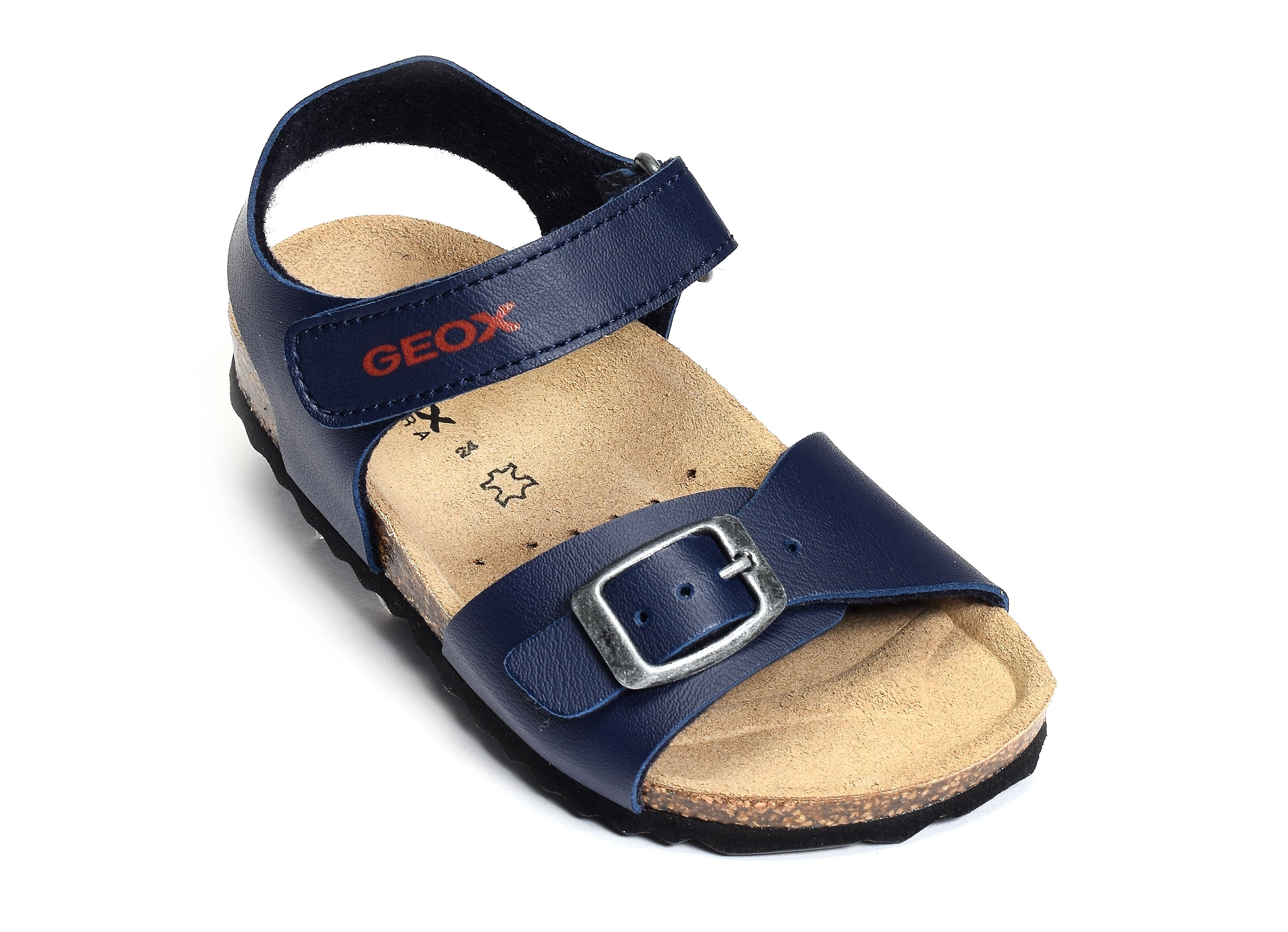J ghita bb bleu