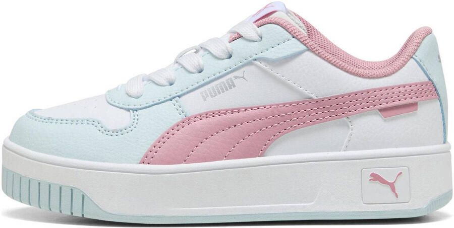 PUMA Carina Street PS Sneakers Laag Mint