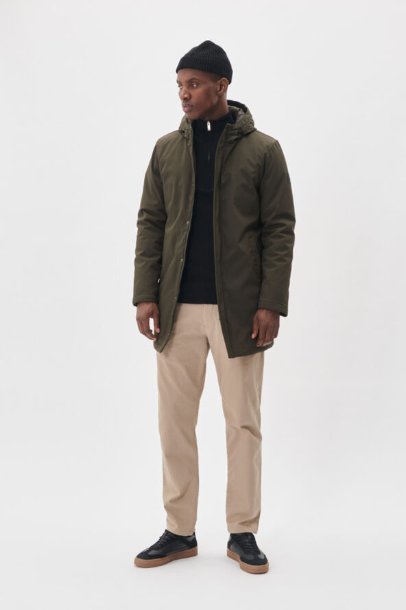 Matinique MAdeston N Dark olive