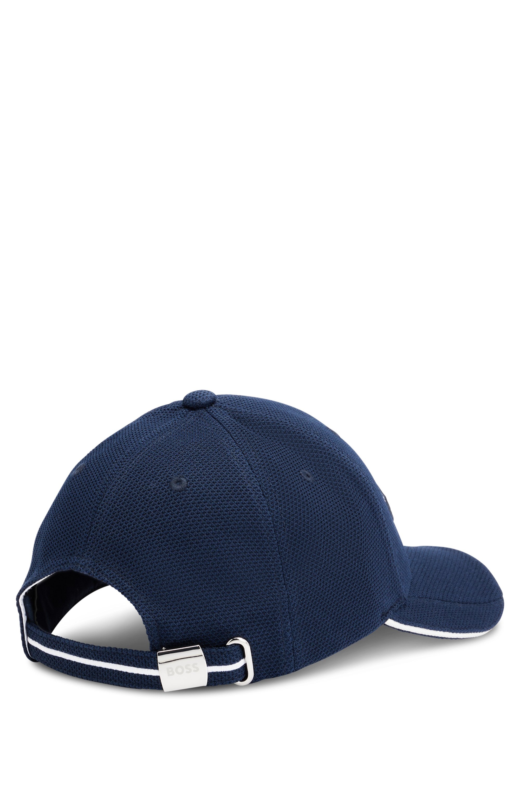 BOSS GREEN Baseball Cap »Cap-US« mit BOSS Logostickerei