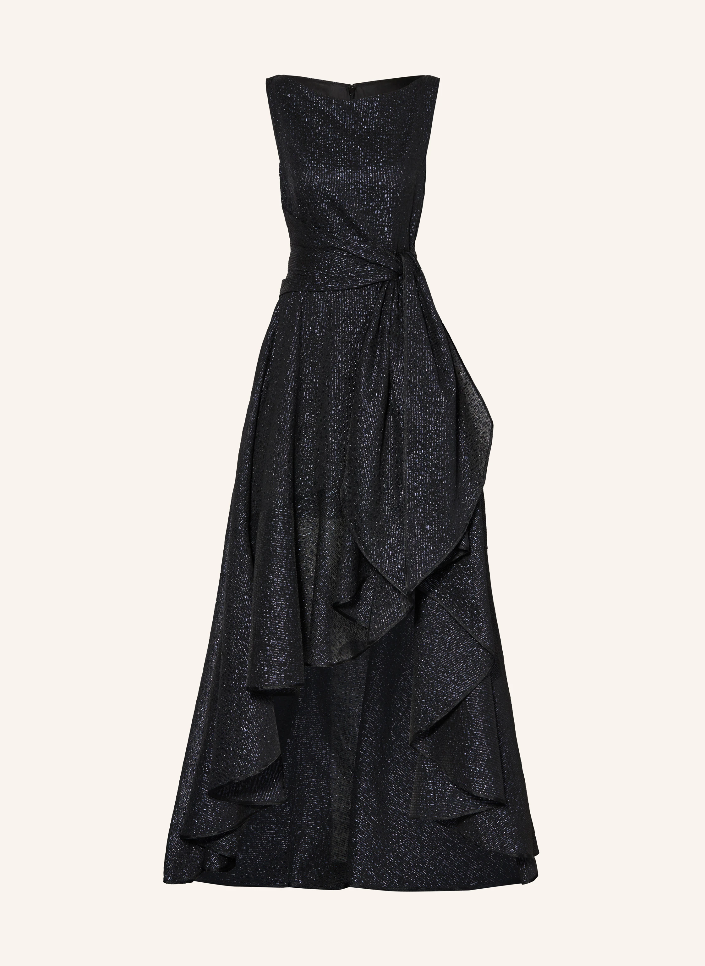 TALBOT RUNHOF Abendkleid