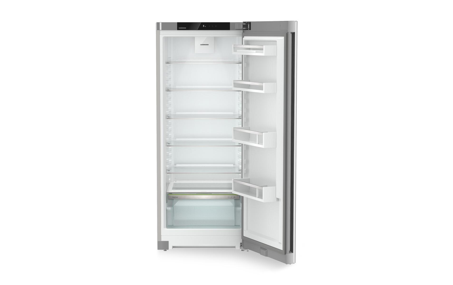 Kühlschrank Rsfd 4600 Pure Rechts/Wechselbar<br>Freistehender Kühlschrank mit EasyFresh