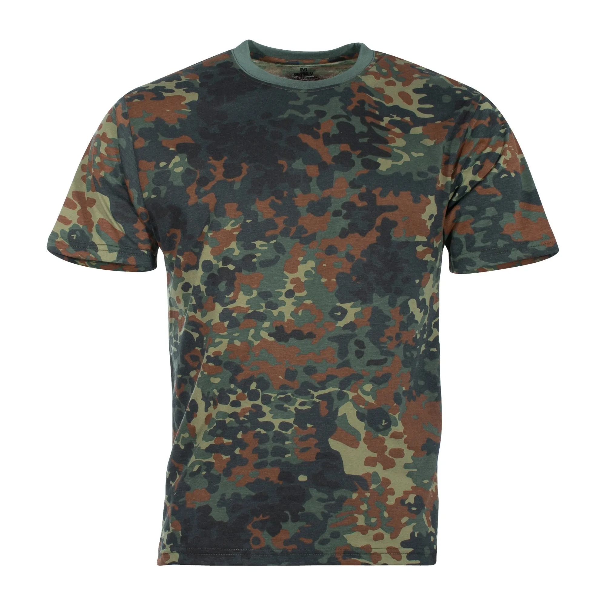 MFH -  T-Shirt US Streetstyle