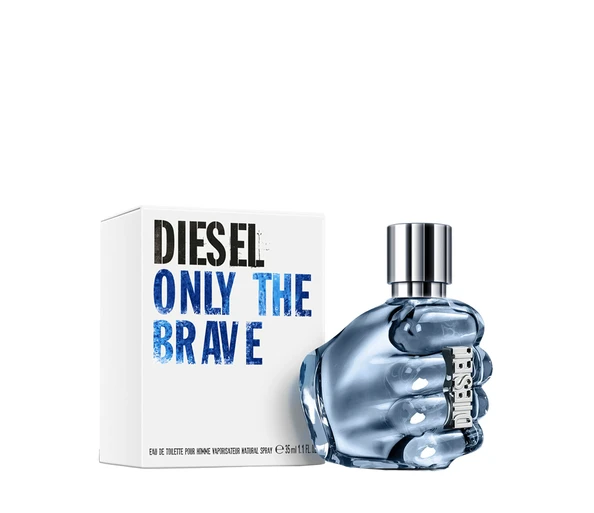 Diesel Only The Brave Eau de Toilette