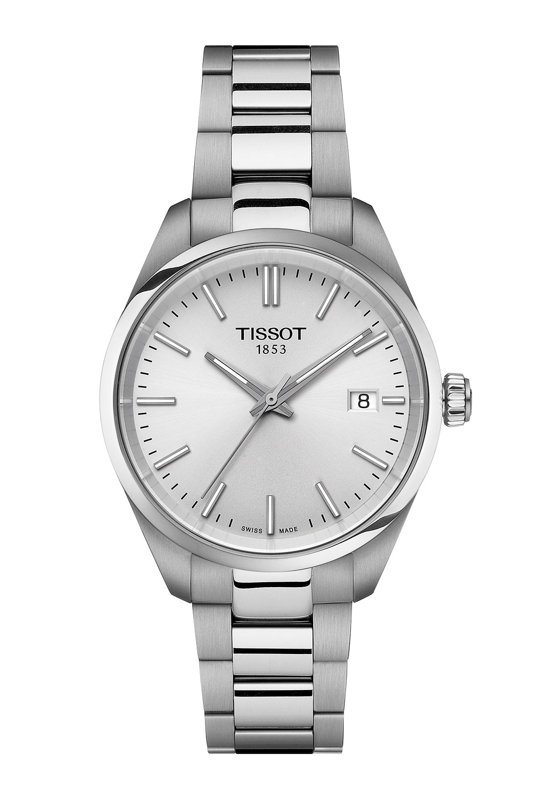 Tissot PR100 Damenuhr Quarz T150.210.11.031.00