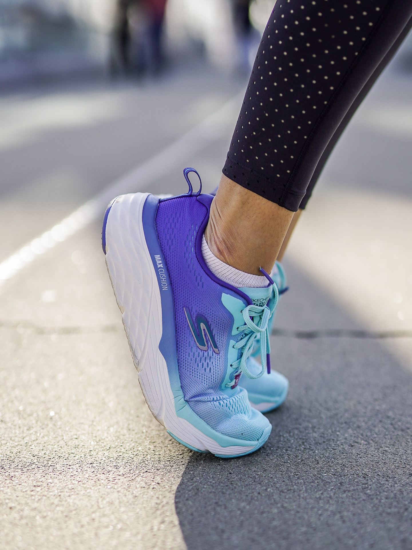 Max Cushioning Elite