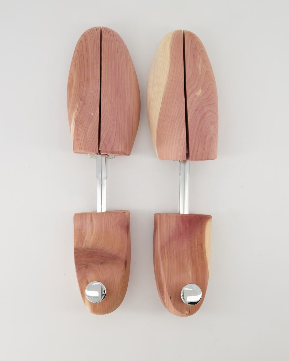 Bergal BER Cedar Elbrus Schuhspanner in Braun