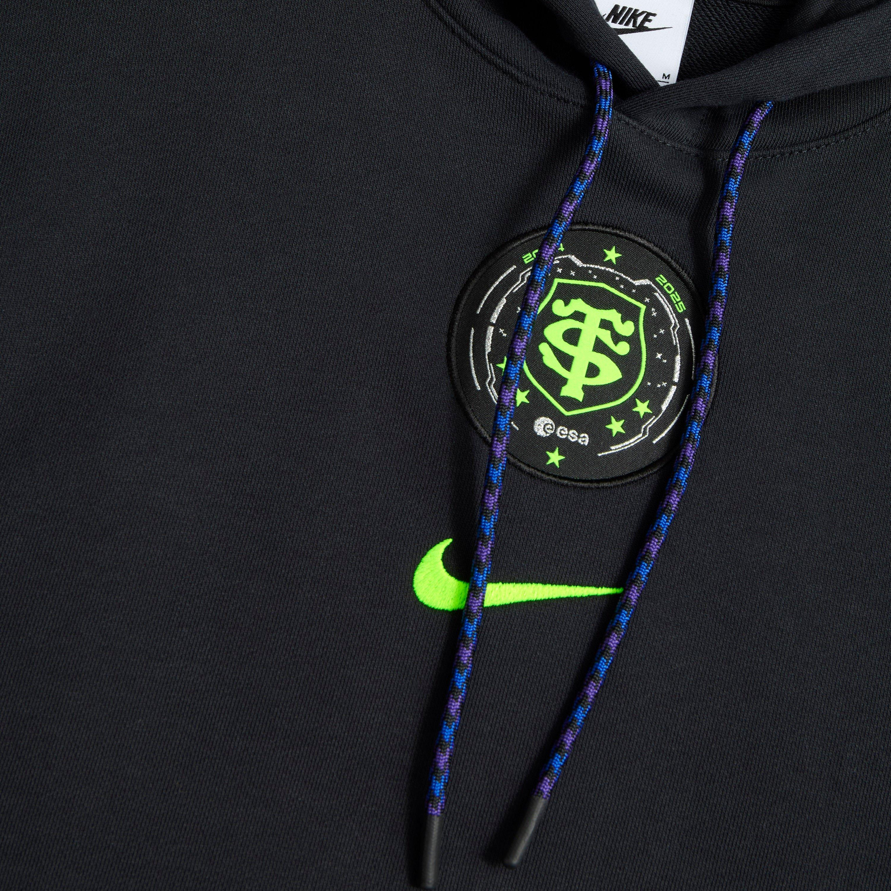 Nike Stade Toulousain Hoodie Adults