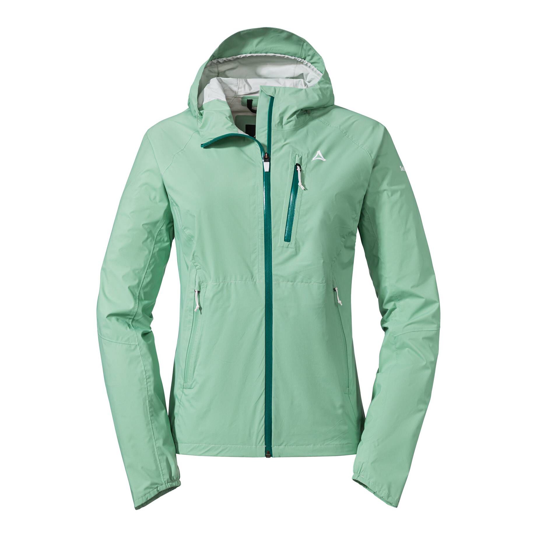 Schöffel| Damen Wanderjacke 2.5L TEGELBERG L