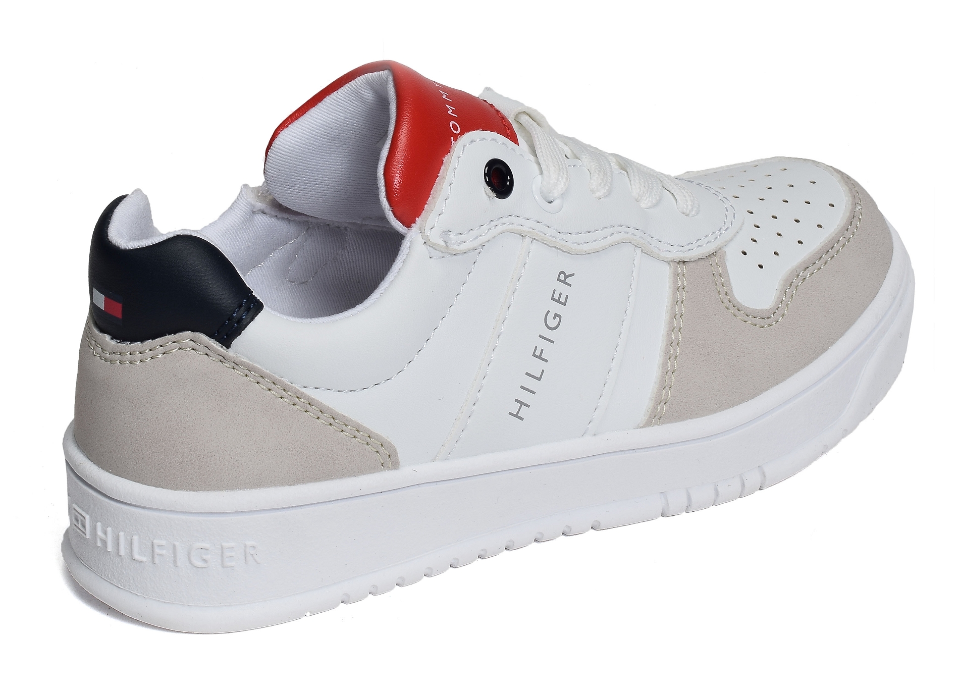 Kareem 32227 blanc