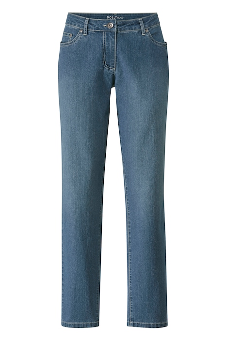 Jeans, Slim Fit, 5-Pocket, Stretchkomfort