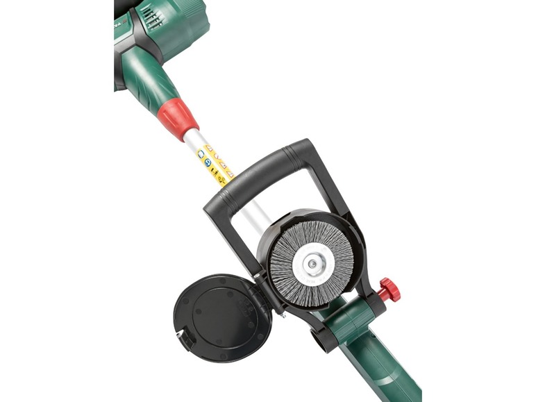 Multifunctionele borstel