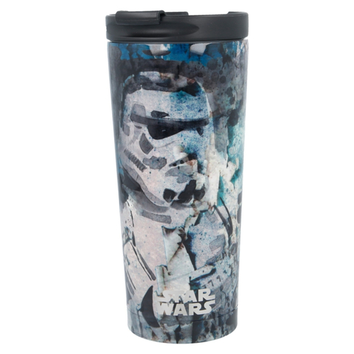 Garrafa térmica Star Wars 62338