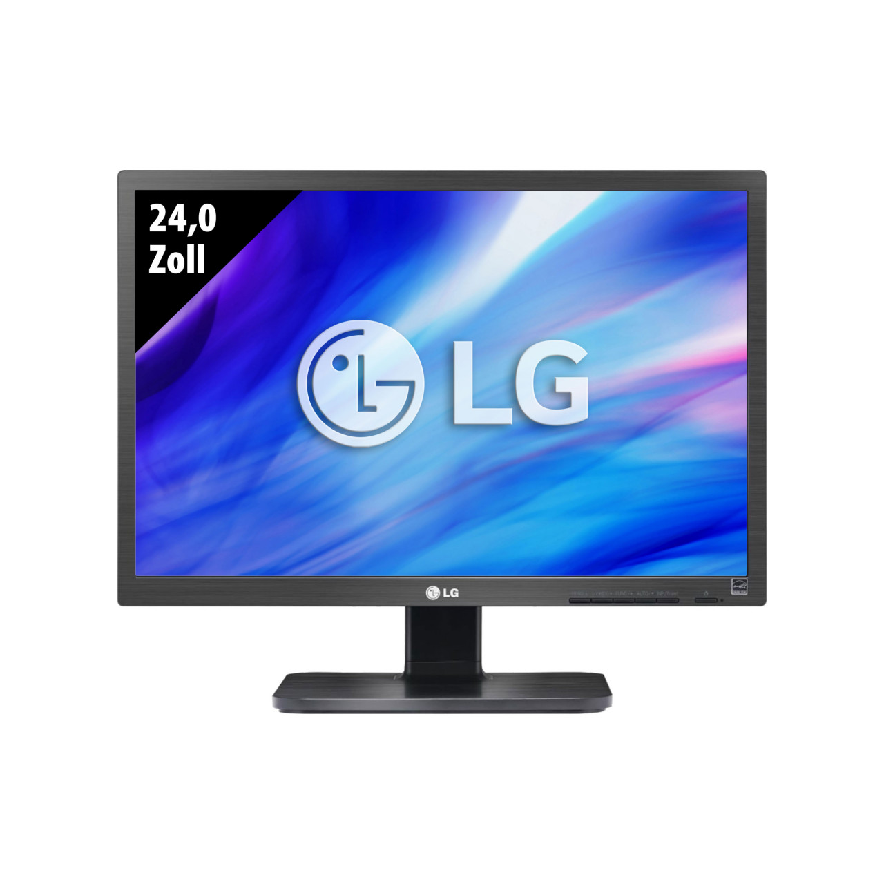 LG Flatron 24EB23PM-B | 24
