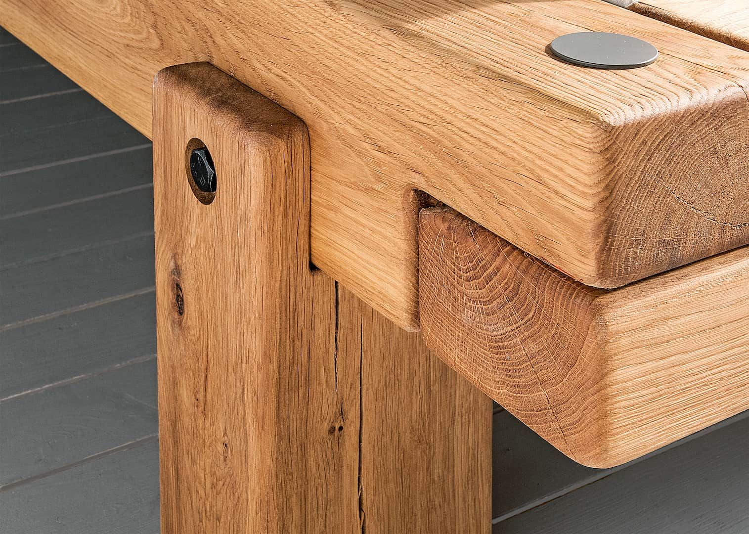 Valmondo Doppelbett Espera