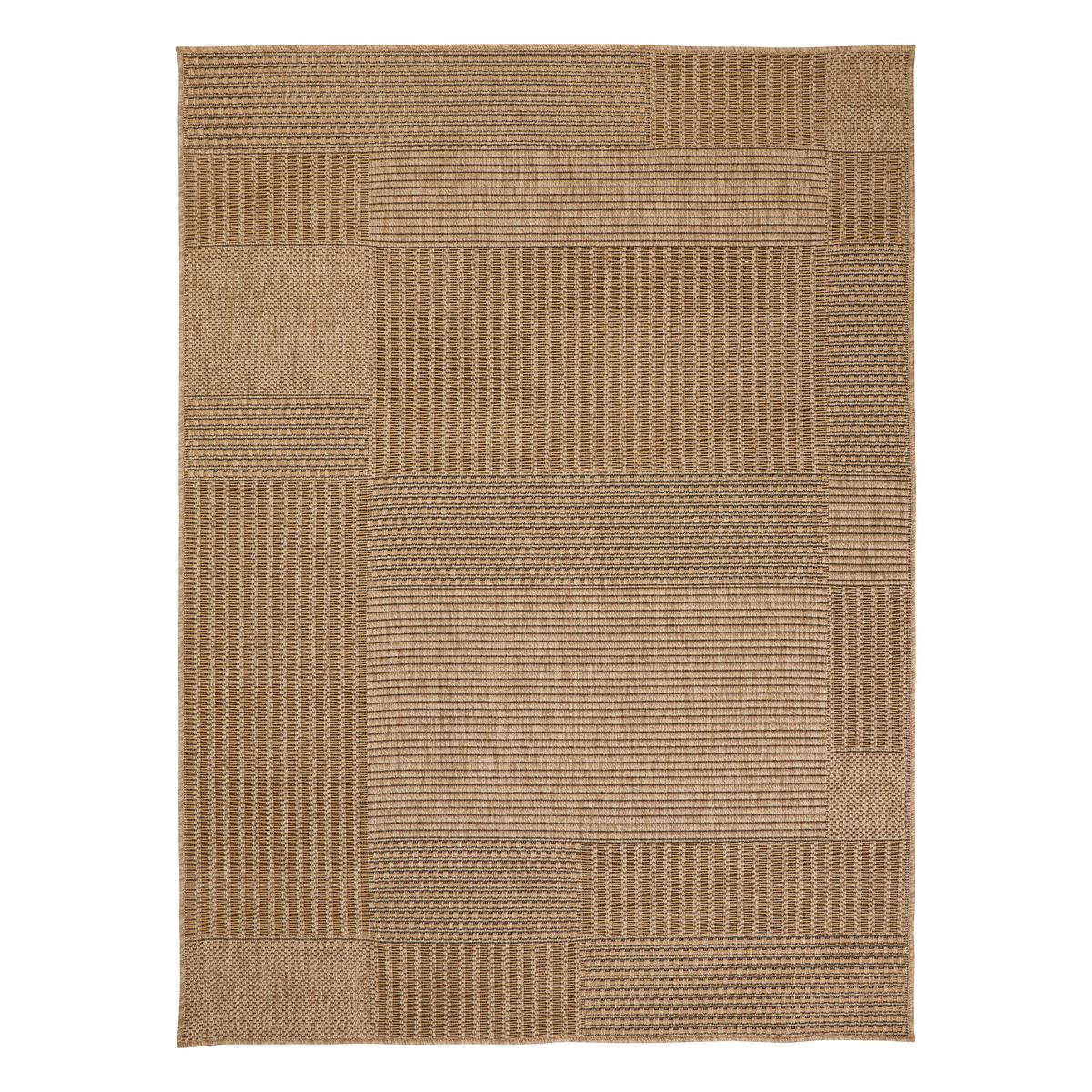 TAPIS EXTERIEUR LUKA D.100X150CM