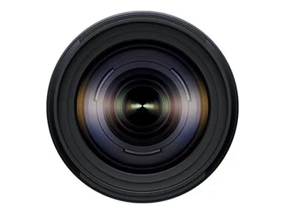 Tamron B061 - Zoomobjektiv - 18 mm - 300 mm - f/3.5-6.3 Di III-A VC VXD - Fujifilm X-fatning - til Fujifilm X-serien