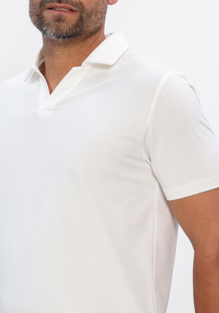 witte peuterey polo new helgo
