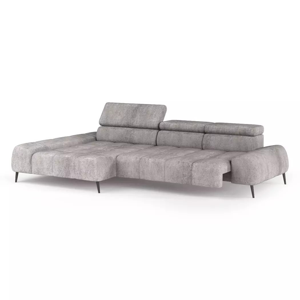 Ecksofa Ribolla