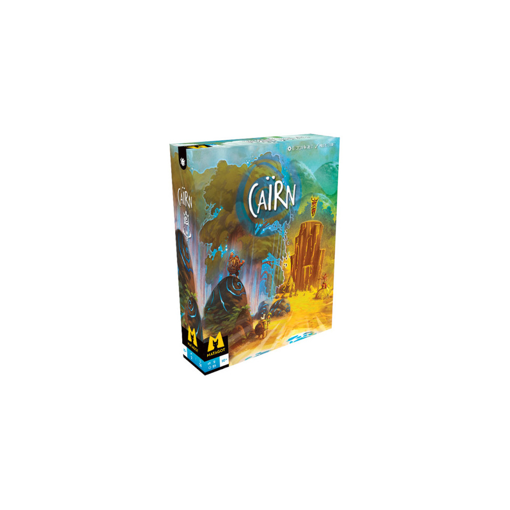 Cairn (édition 2022)