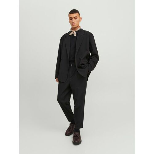 Jack & Jones - 12242212 KARL-BLACK Negro