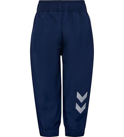 Hummel Softshellhosen - Tex - hmlJupitor Tex Mini - Black Iris