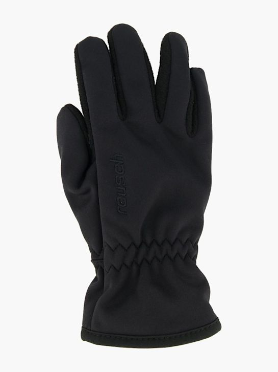 Reusch Handschuh Schwarz