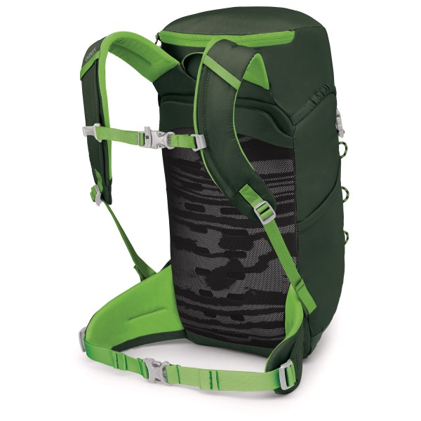 Osprey - Kid's Jet 18 - Sac à dos enfant