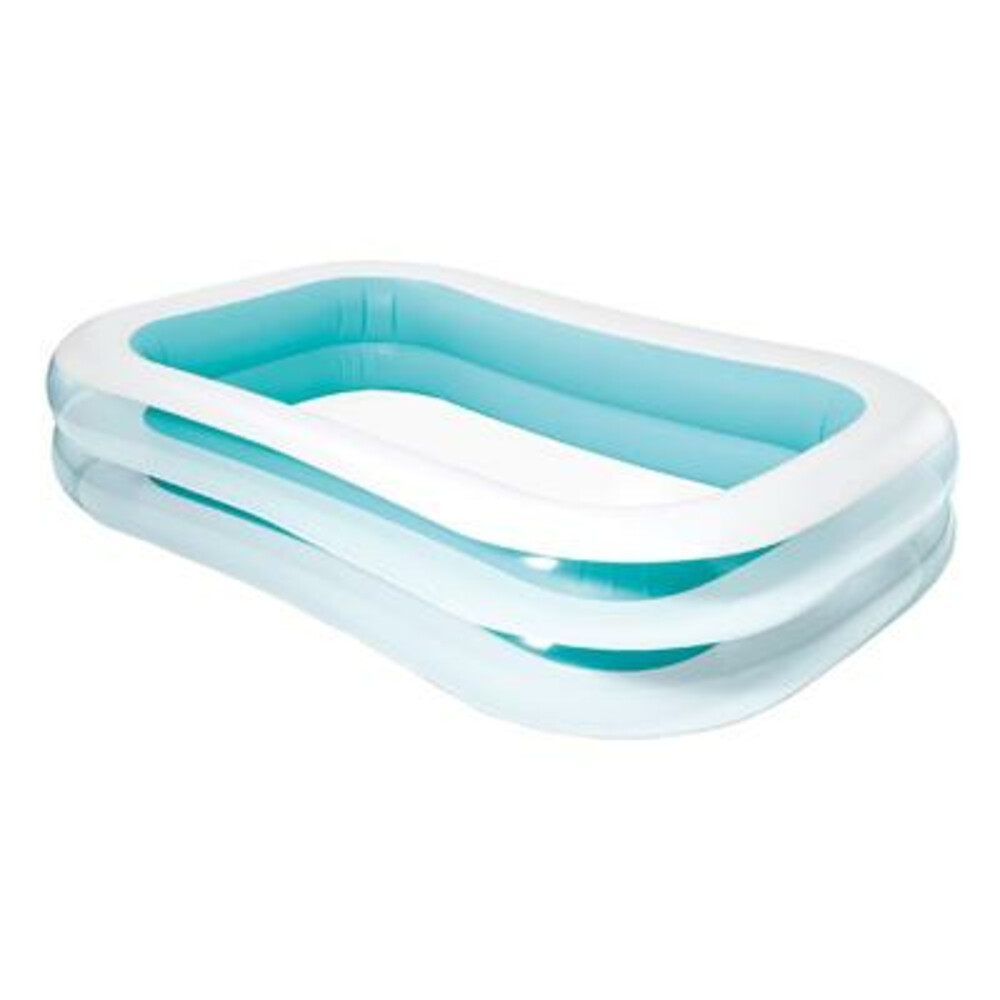 Intex Familie Zwembad 262x175x56 cm