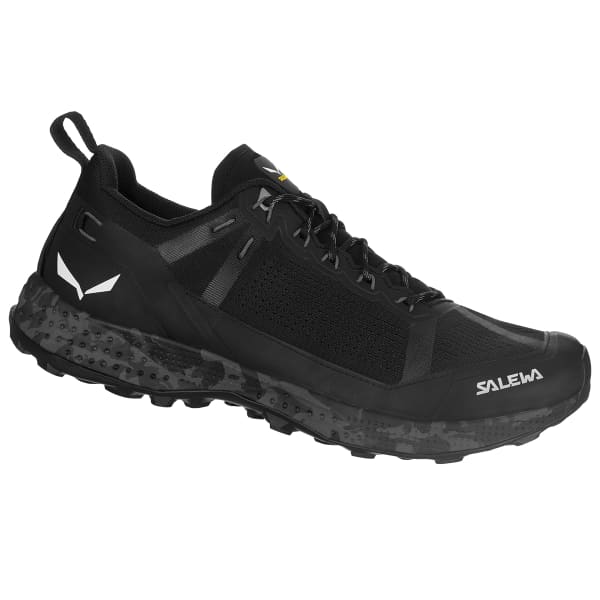 Chaussure de randonnée basse SALEWA PEDROC AIR W BLACK/CAMO