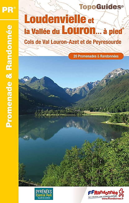 FFRP - ST06 LOUDENVIELLE V DE LOURON FFRP