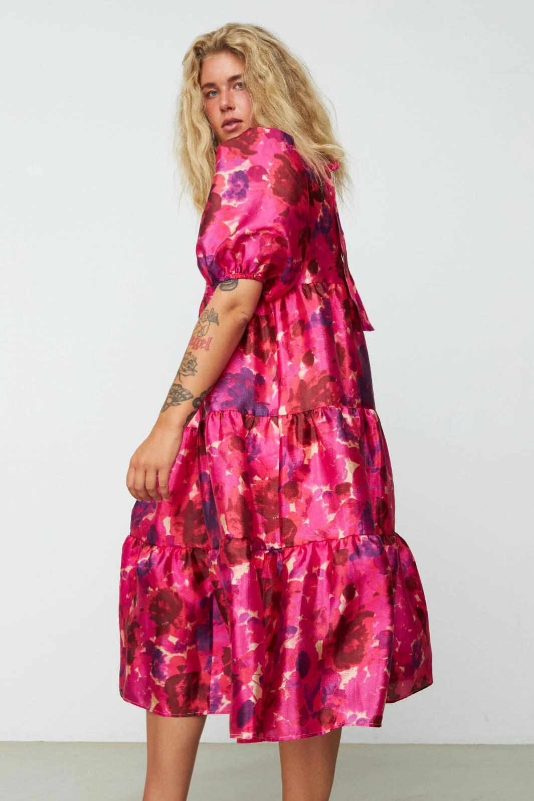 Cras Lilicras Dress