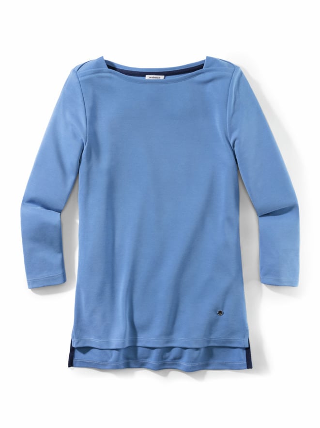 Pique-Shirt Edelmodal