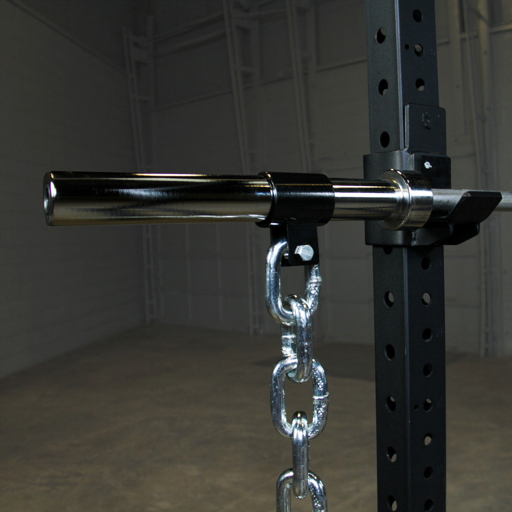 BODYSOLID Lifting chains 10 kg (la paire)