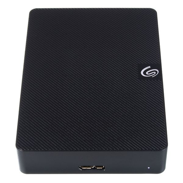 Seagate 4TB Expansion USB3.0
