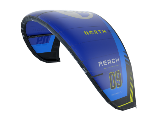 North Reach 2025