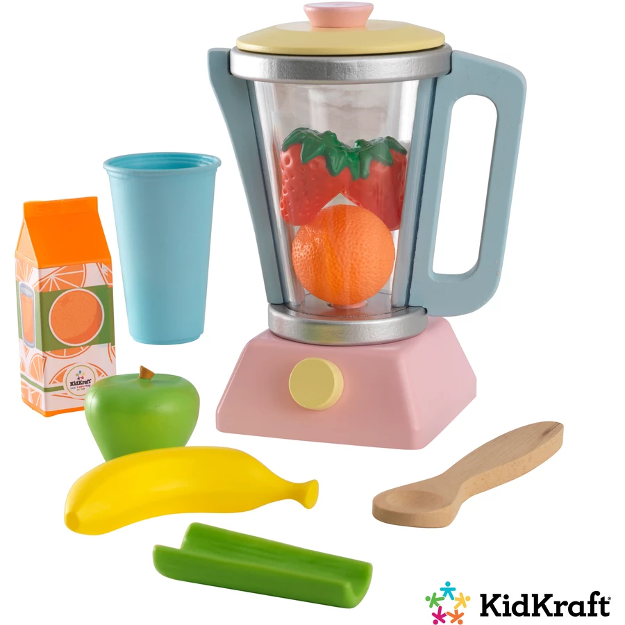 KidKraft® Spielset Smoothie Maker