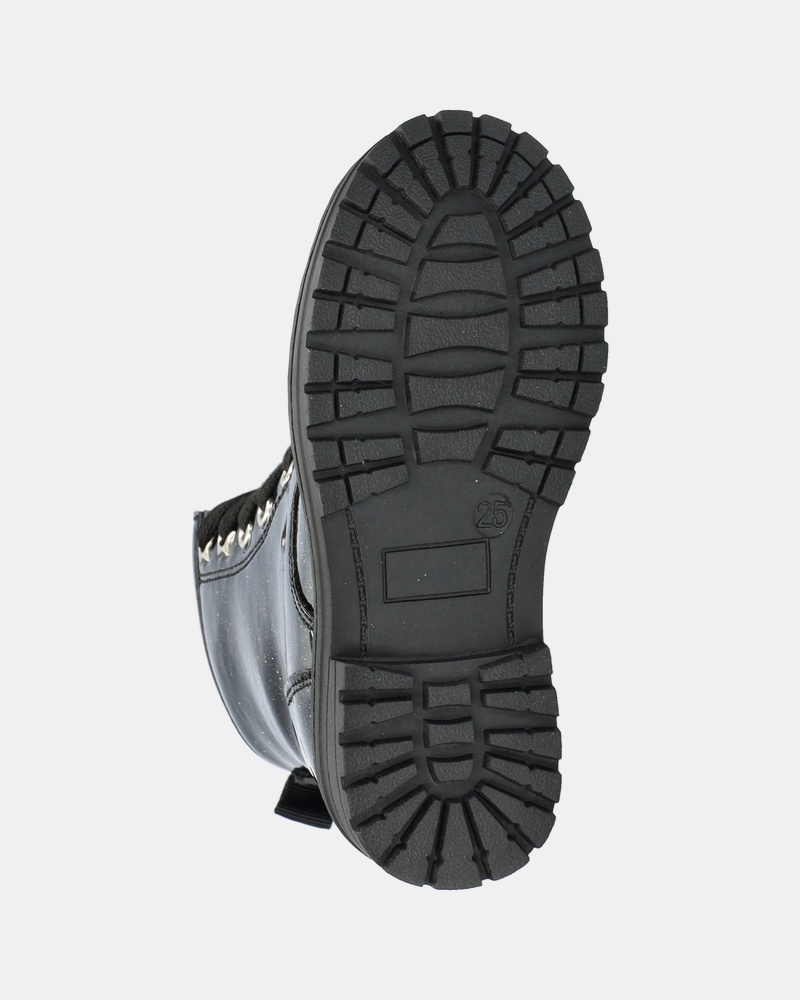Nelson Kids Veterboots  - zwart