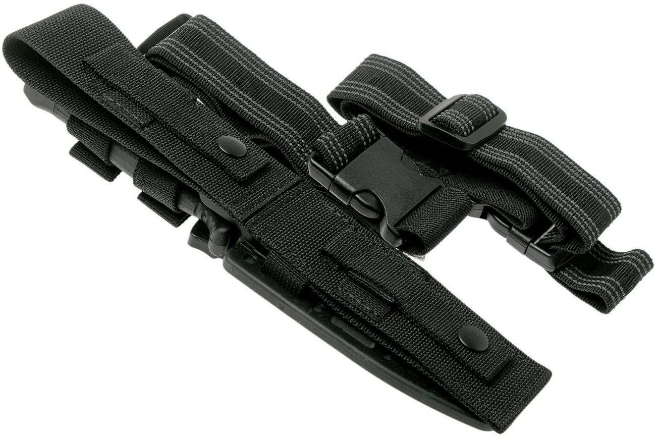 Gerber LMF II Infantry Black survivalmes