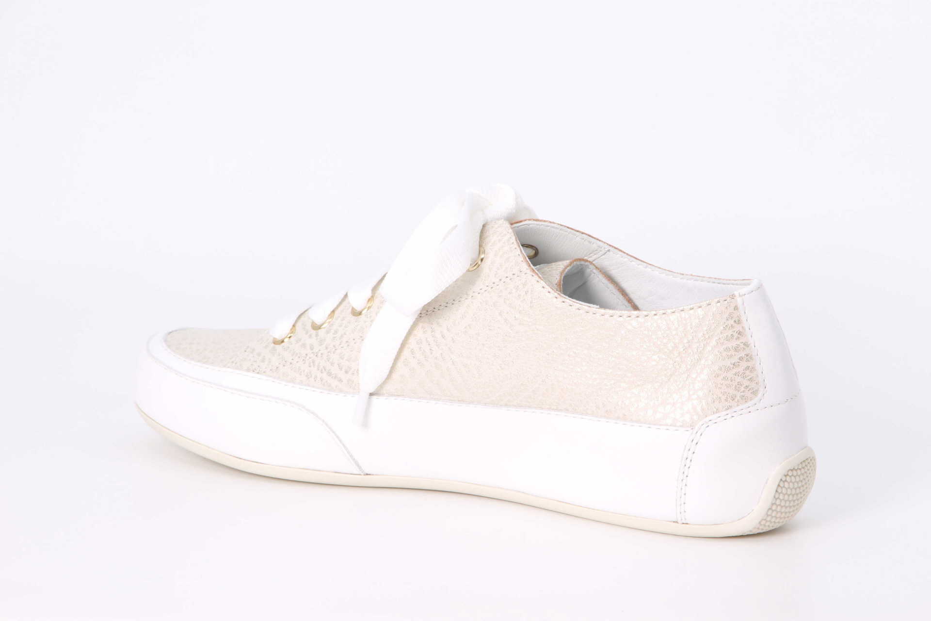 Candice Cooper Rock Chic S white / platinum