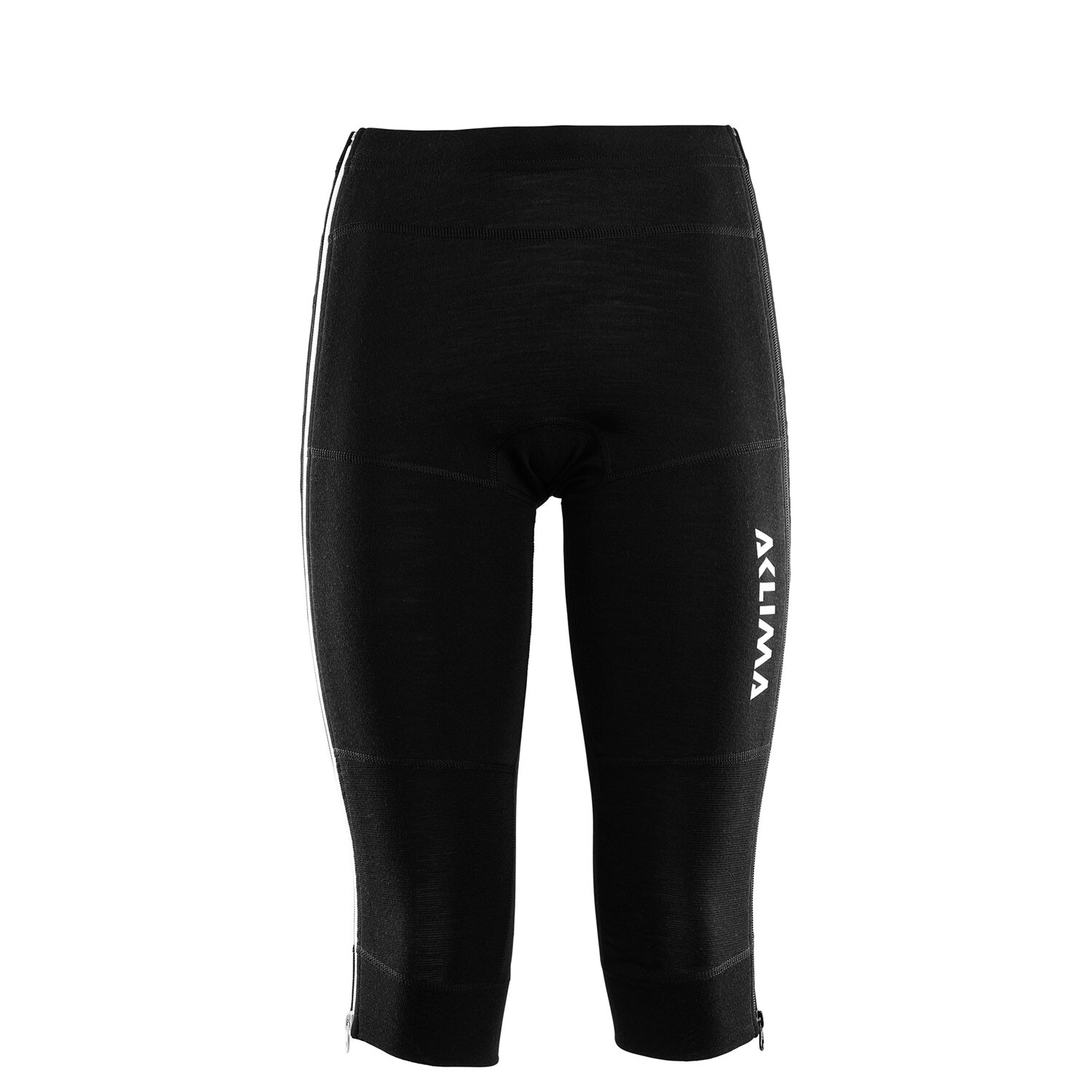 Aclima Womens WarmWool 3/4 Summit Longs