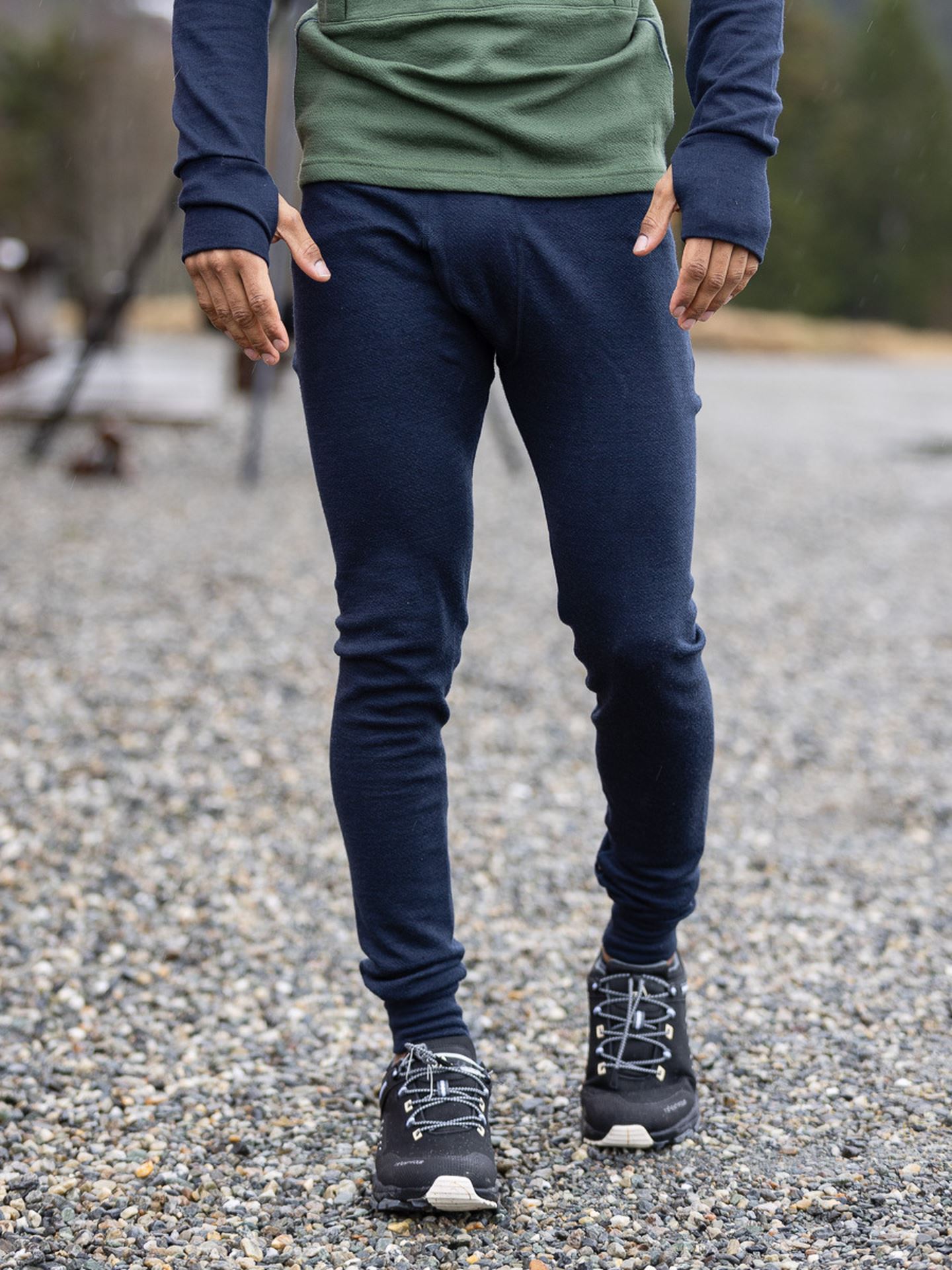 Expedition Merino 235 Longs Man