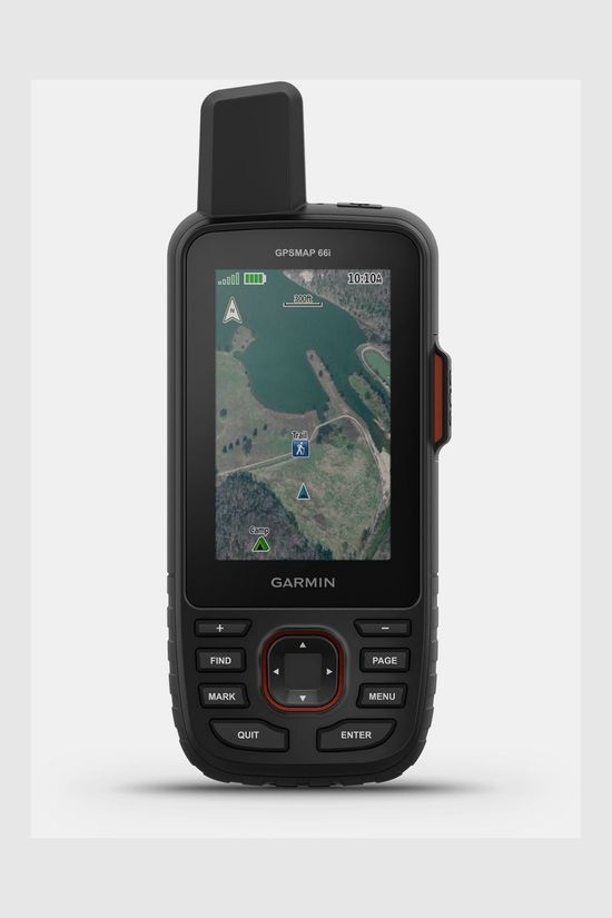 Garmin Garmin GPSMAP 66I