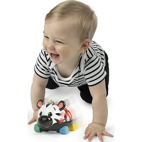 Baby Einstein legetøjsbil