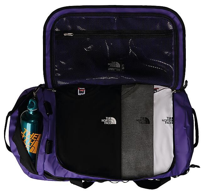 THE NORTH FACE - BASE CAMP DUFFEL L 95 SAC