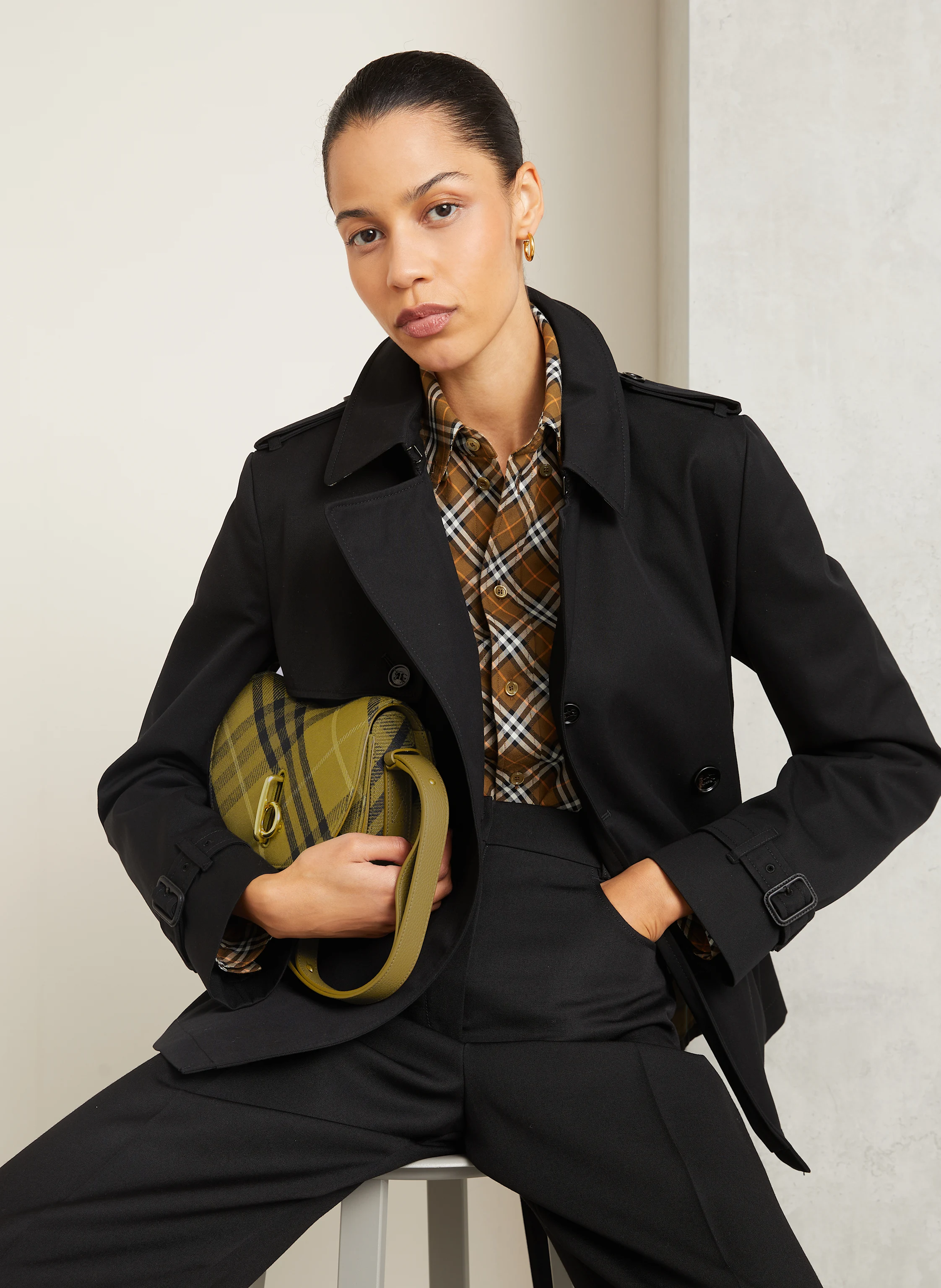 BURBERRY Trenchcoat